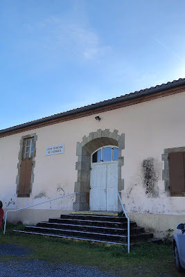 CMDT Moulin de Pailhès à Carmaux