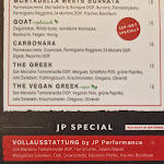 Photo n°2 de l'avis de Bogard.i fait le 18/10/2023 à 07:39 sur le  60 Seconds to napoli Wuppertal à Wuppertal