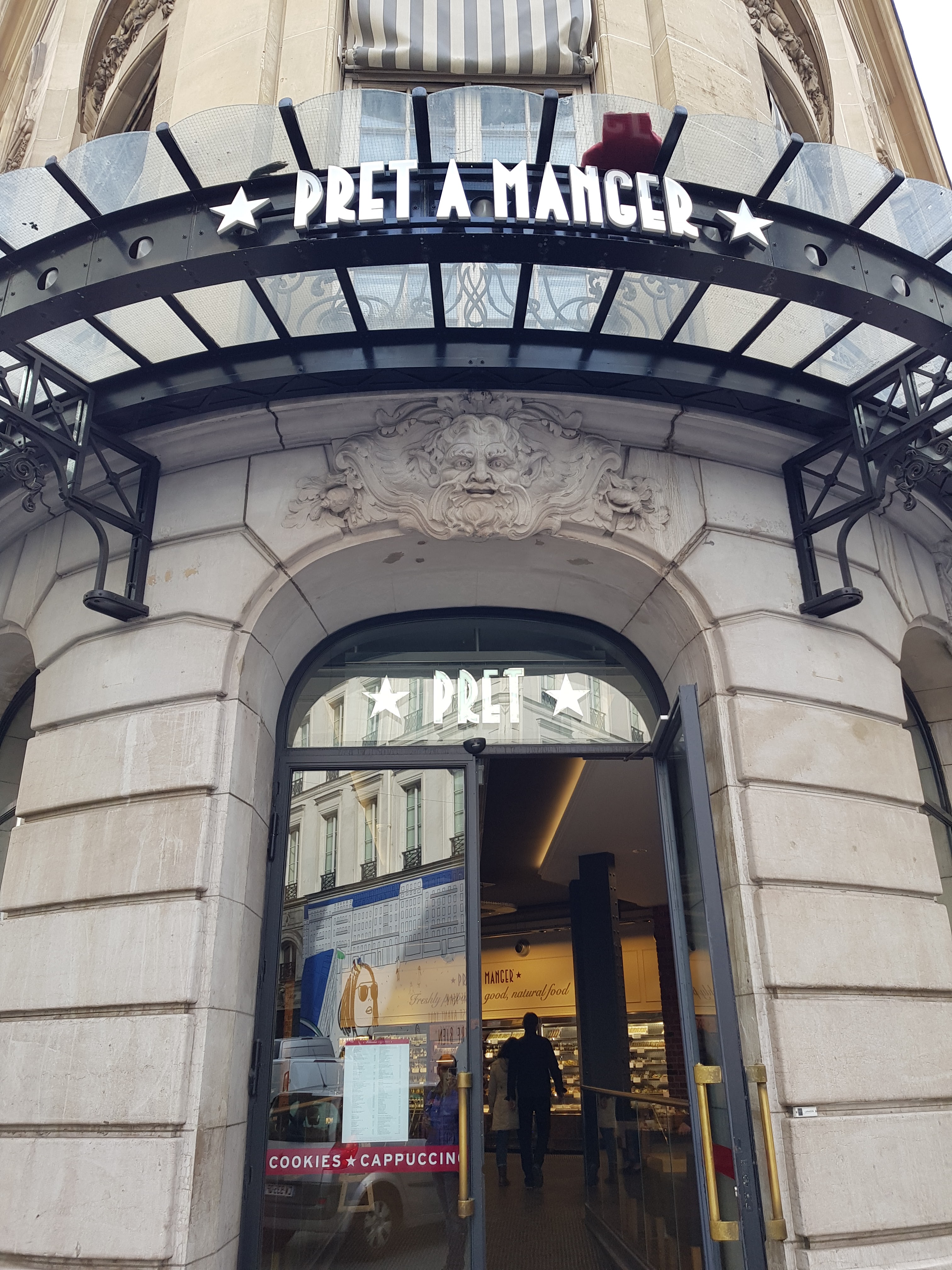 Photo n° 1 de l'avis de Kamel.i fait le 05/10/2019 à 14:21