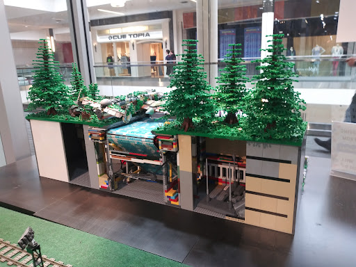Toy Store «Bricks and Minifigs», reviews and photos, 17701 NE Delfel Rd, Ridgefield, WA 98642, USA