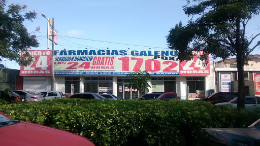 Farmacia Galenos