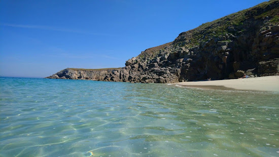Plage de Ruscumunoc