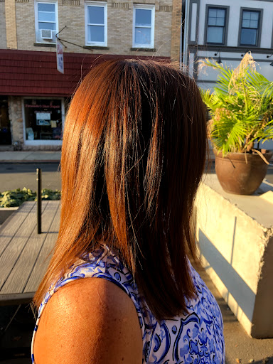 Hair Salon «Zoom Hair Studio», reviews and photos, 75 Monmouth St, Red Bank, NJ 07701, USA