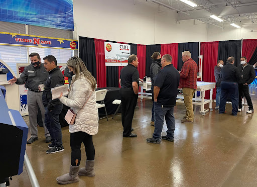 Sign Shop «Sign Outlet Store», reviews and photos, 2200 Ogden Ave, Lisle, IL 60532, USA