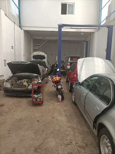 GERMAN WORKSHOP