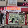 CANSU ECZANESİ