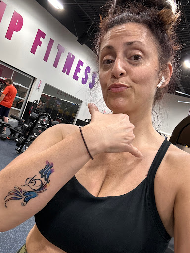 Explore tattoo ideas for depression, creative tattoo ideas in Wesley Chapel, available at 2 Extreme Tattoos Wesley Chapel Grove