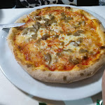 Photo n°4 de l'avis de W.V fait le 05/10/2020 à 07:53 sur le  Hotel Ristorante Fortezza à Civitella del Tronto