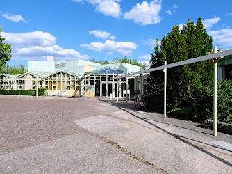 Stadthalle Leonberg