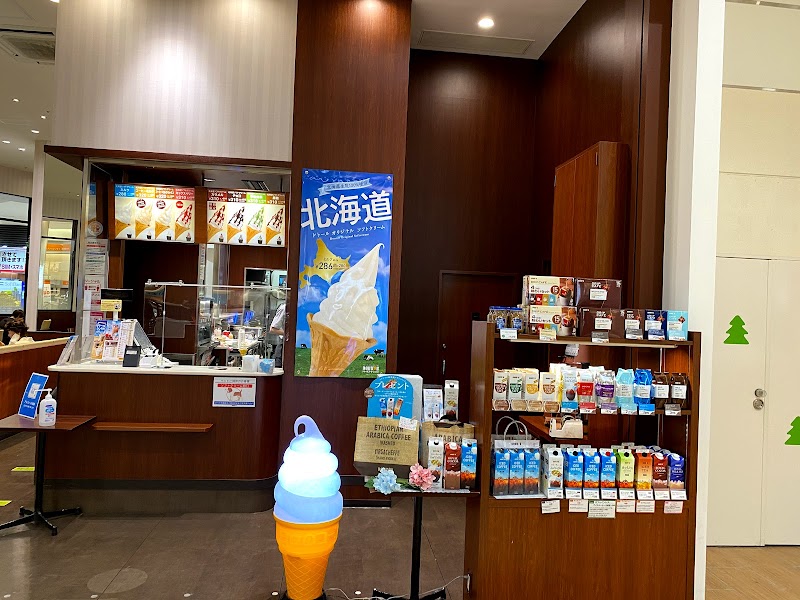 ドトールコーヒーショップ イオンレイクタウンｍｏｒｉ店 埼玉県越谷市レイクタウン カフェ 喫茶 カフェ グルコミ