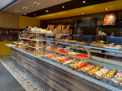 Boulangerie D Argouges à Bayeux