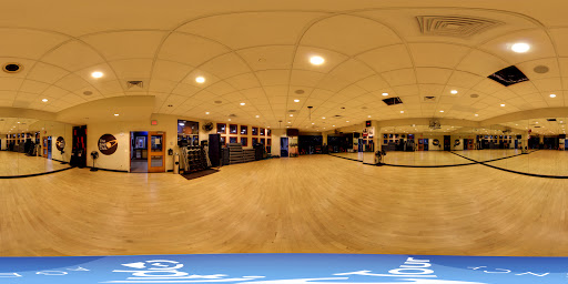 Gym «Energy Club», reviews and photos, 2900 S Quincy St, Arlington, VA 22206, USA