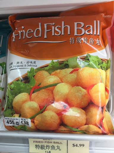 Grocery Store «August Chinese Supermarket», reviews and photos, 42488 Cherry Hill Rd, Canton, MI 48187, USA