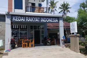 Kedai Rakyat Indonesia image