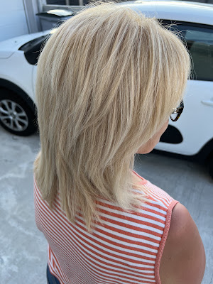 Fée moi belle coiffure BLYES à Blyes