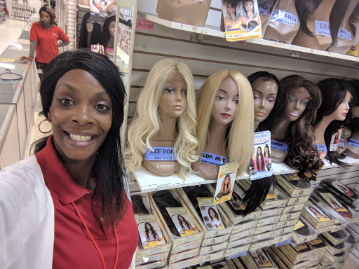 Beauty Supply Store «Beauty Supply Warehouse», reviews and photos, 13870 E 6th Ave, Aurora, CO 80011, USA