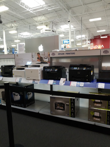 Electronics Store «Best Buy», reviews and photos, 12260 E Foothill Blvd, Rancho Cucamonga, CA 91739, USA