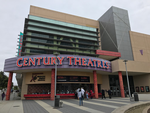 Century 20 Daly City XD and IMAX