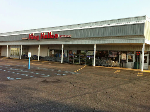 Supermarket «King Kullen», reviews and photos, 29 Montauk Hwy, Blue Point, NY 11715, USA