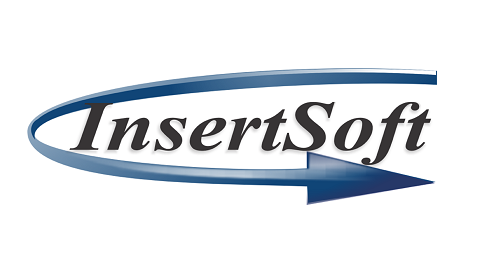 Logo da empresa - Insertsoft