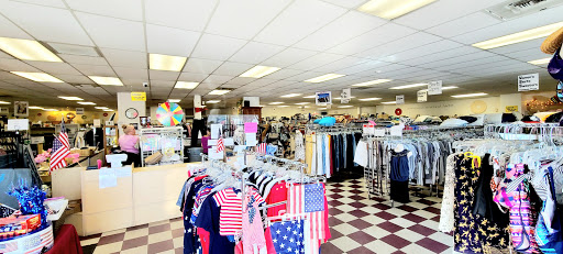 Thrift Store «North County Christian Thrift Shop», reviews and photos, 9330 El Camino Real, Atascadero, CA 93422, USA