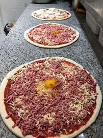 Photos du propriétaire du Pizzeria Bella ciao à Le Grand-Lemps - n°7