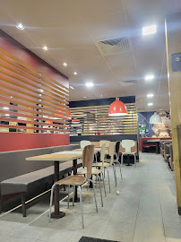 Atmosphère du Restauration rapide McDonald's à Châlette-sur-Loing - n°15