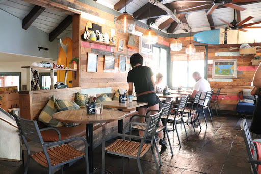 Outstanding cafes in Honolulu