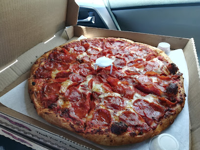 Waleeto's Pizza
