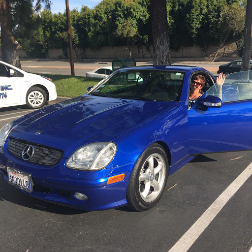 Used Car Dealer «Zrv Auto Inc.», reviews and photos, 190 Arovista Cir, Brea, CA 92821, USA
