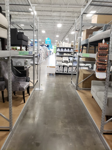 Home Goods Store «At Home», reviews and photos, 1072 W Mercury Blvd, Hampton, VA 23666, USA