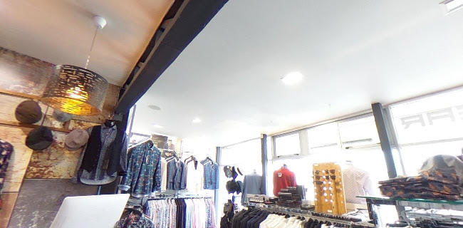 Structure For Men - Clothing store