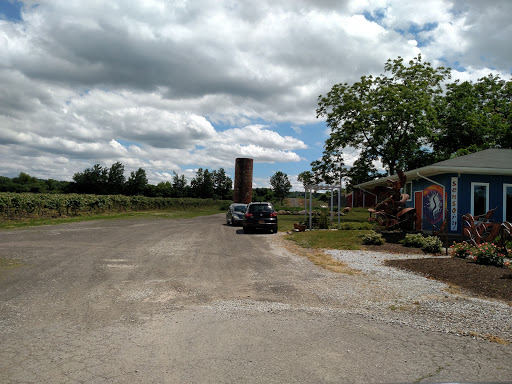 Winery «Sparkling Ponds Winery», reviews and photos, 10661 W Lake Rd, Ripley, NY 14775, USA
