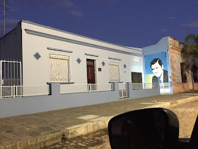 Casa de Alfredo Zitarrosa
