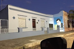 Casa de Alfredo Zitarrosa image