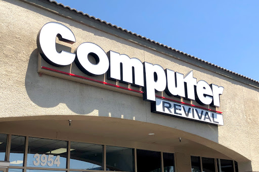 Computer Repair Service «Computer Revival - Formally Computer Renaissance», reviews and photos, 3954 N Oracle Rd, Tucson, AZ 85705, USA