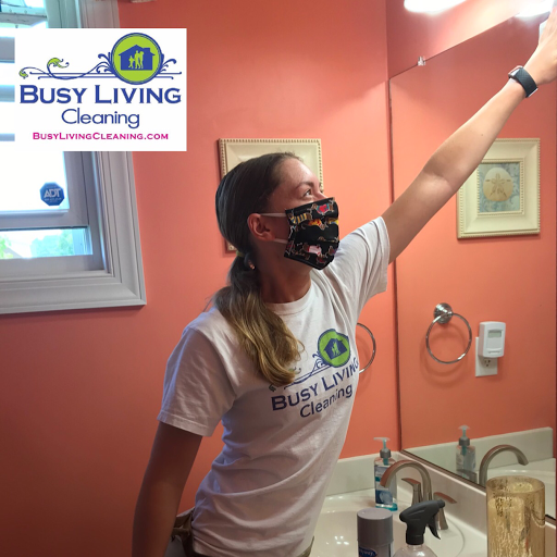 Cleaning Service «Busy Living Cleaning», reviews and photos, 330 Camden Causeway, Camden, NC 27921, USA