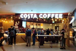 The Qatar Airways Coffee shop image