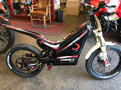 Honda Dealer «Parriott Motors Honda», reviews and photos, 1027 Pope St, St Helena, CA 94574, USA