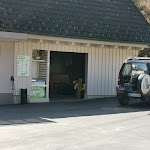 Photo n°1 de l'avis de Thomas.e fait le 01/04/2021 à 13:04 sur le  Schnapsbrunnen Floßbindeplatz à Bad Rippoldsau-Schapbach