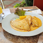 Photo n°5 de l'avis de Norbert.i fait le 21/08/2020 à 17:30 sur le  Das Hotel Café Caro à Wittmund