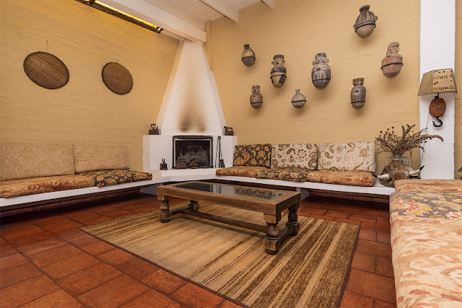 Comentarios y opiniones de El Patio B&B Hotel