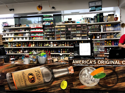 Liquor Store «A-L-K Wine & Liquors», reviews and photos, 1651 Dixwell Ave, Hamden, CT 06514, USA
