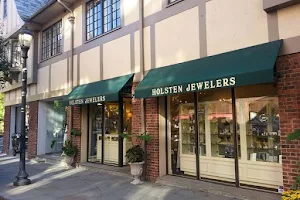 Holsten Jewelers Since 1912 image