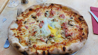 Pizza du Restaurant La Marina à Grimaud - n°5