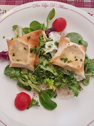 Photo n°29 de Restaurant Des Lys D'Alsace à Saint-Louis ()