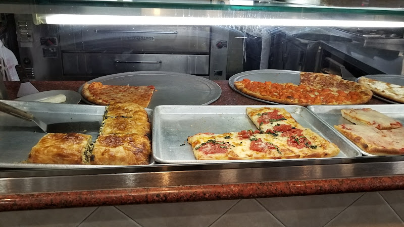 #12 best pizza place in East Elmhurst - Airways Pizza Restaurant