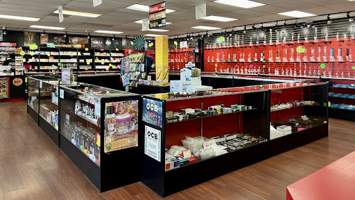 Pipe Supplier «House of Pipes», reviews and photos, 5121 SE Tualatin Valley Hwy, Hillsboro, OR 97123, USA