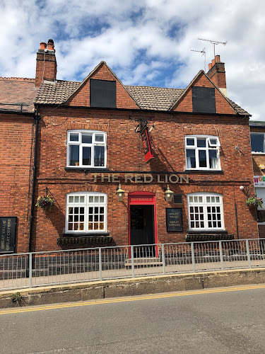 Red Lion - Leicester