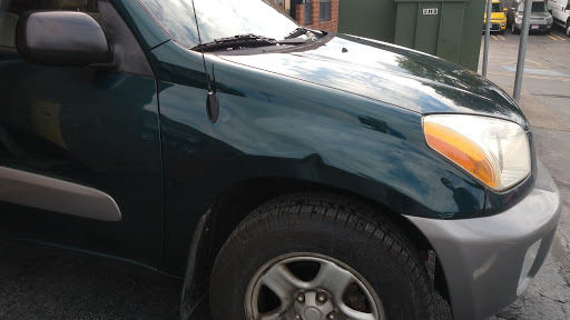 Auto Body Shop «Maaco Collision Repair & Auto Painting», reviews and photos, 252 Commonwealth Dr, Carol Stream, IL 60188, USA